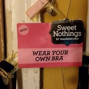 sweet nothings slimming one piece undergarment